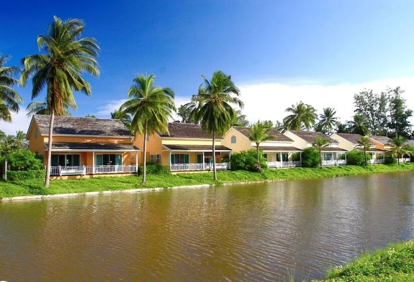 Отель Nishaville Resort