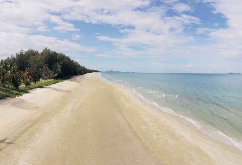 Отель Nishaville Resort