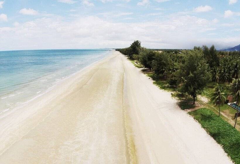 Отель Nishaville Resort