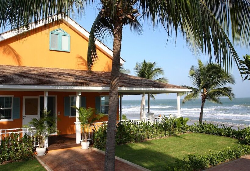 Отель Nishaville Resort