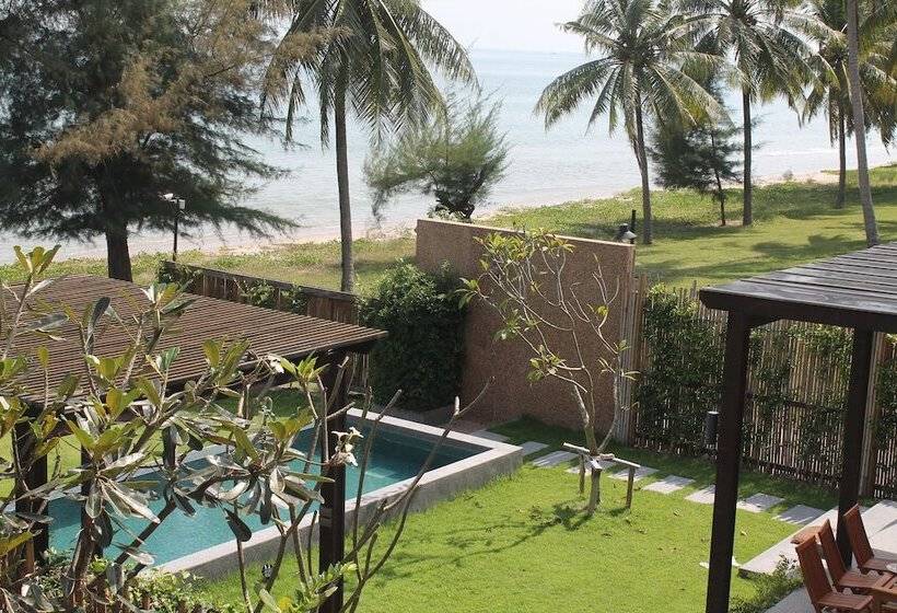 Отель Nishaville Resort