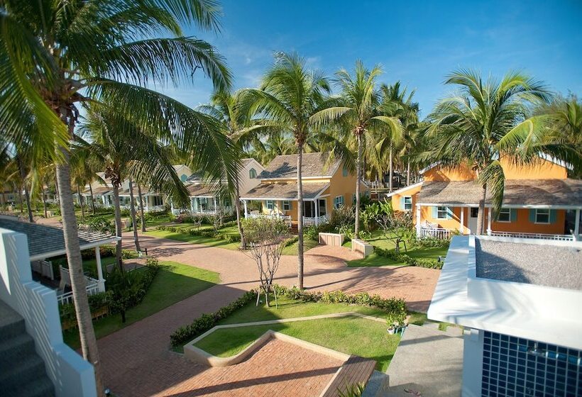 Отель Nishaville Resort