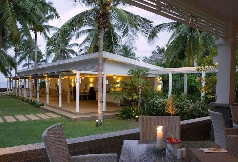 호텔 Nishaville Resort