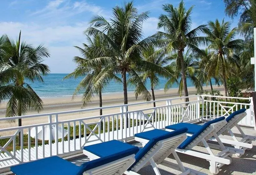 호텔 Nishaville Resort