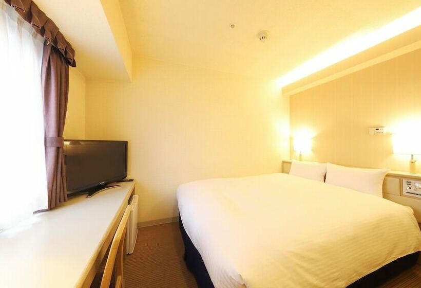 Otel Shinyokohama Kokusai