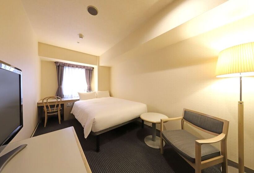 Otel Shinyokohama Kokusai