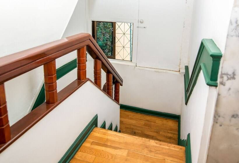 هتل Sm Patong Resort