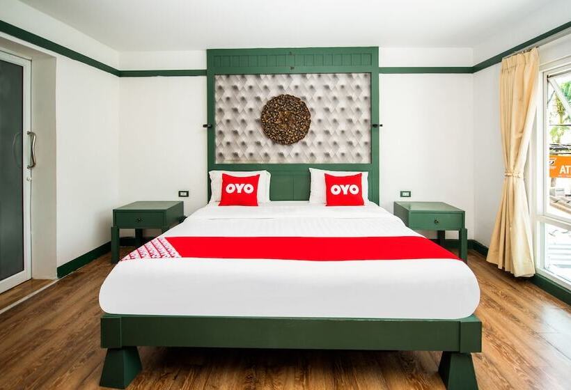 هتل Sm Patong Resort