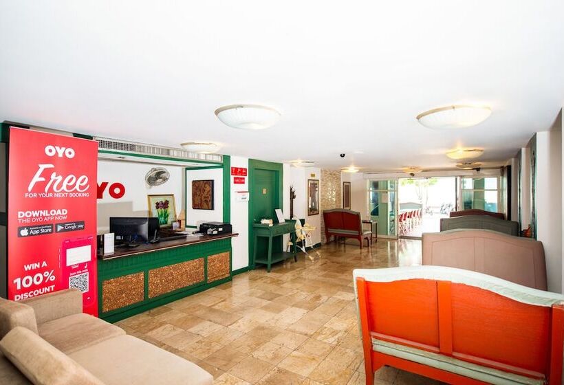 Hotel Sm Patong Resort