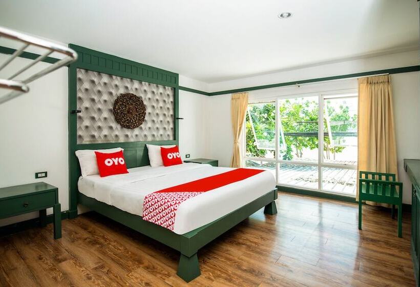 Hotel Sm Patong Resort