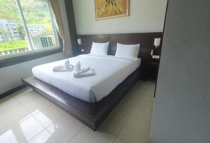 Hotel Sm Patong Resort