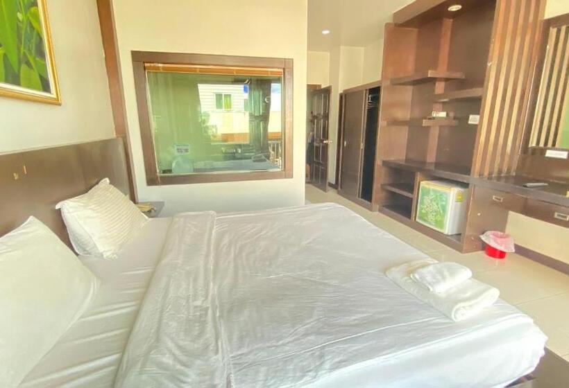 هتل Sm Patong Resort