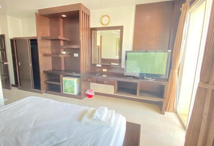 Hotel Sm Patong Resort