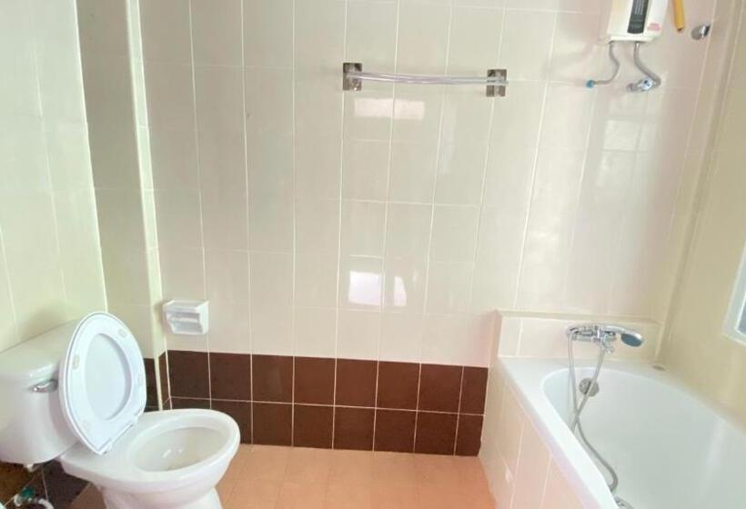 هتل Sm Patong Resort