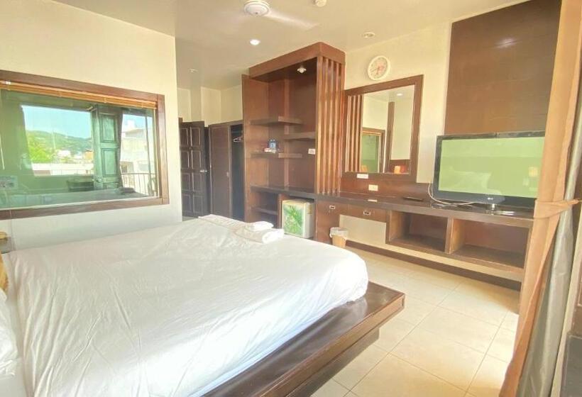 Hotel Sm Patong Resort