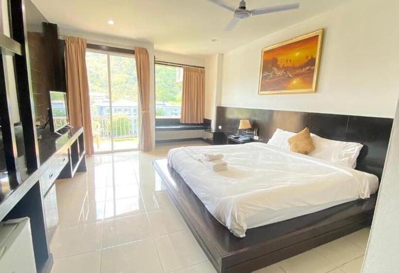 Hotel Sm Patong Resort