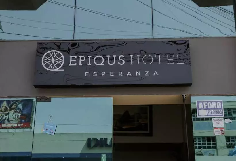 호텔 Epiqus