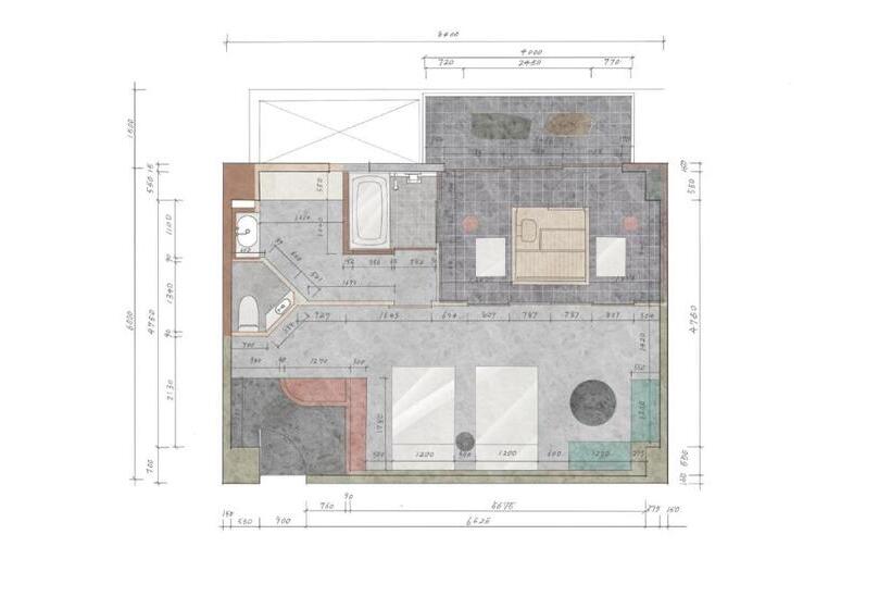 בית מלון כפרי Mt Fuji View And Private Sauna Ryokan Shizuku