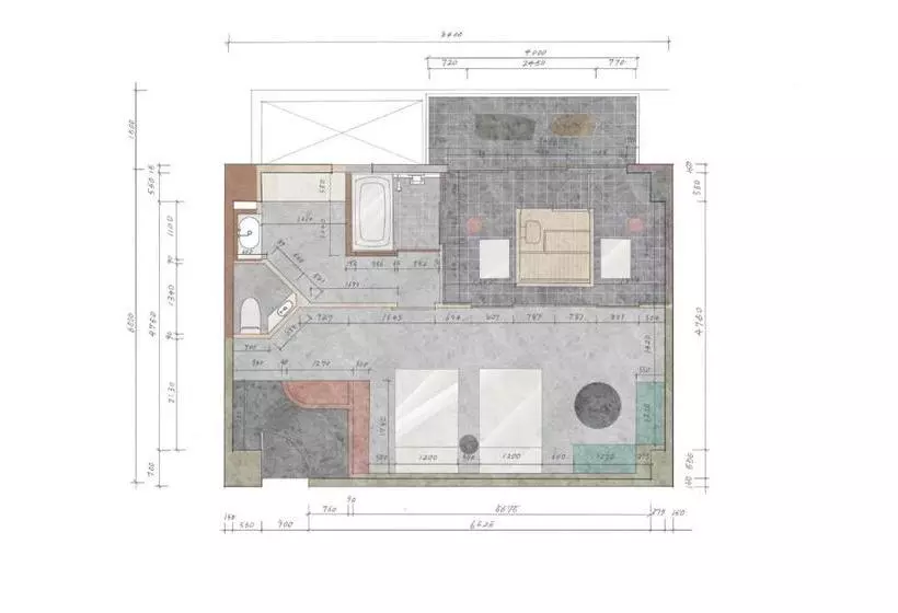 בית מלון כפרי Mt Fuji View And Private Sauna Ryokan Shizuku