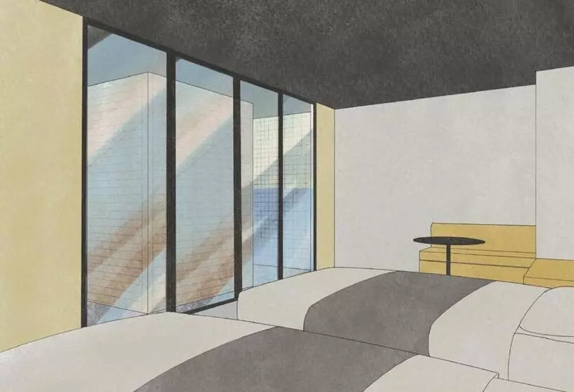 בית מלון כפרי Mt Fuji View And Private Sauna Ryokan Shizuku