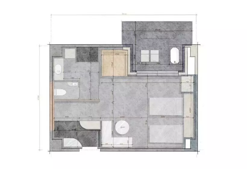 בית מלון כפרי Mt Fuji View And Private Sauna Ryokan Shizuku