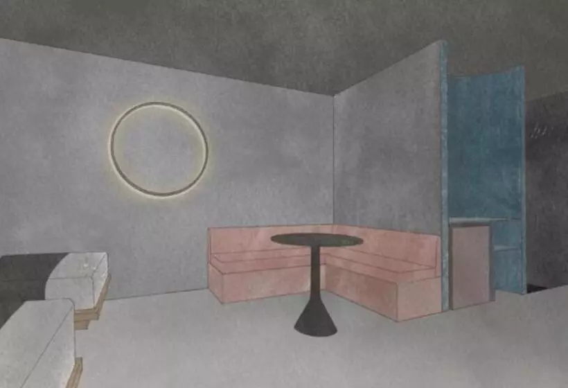 בית מלון כפרי Mt Fuji View And Private Sauna Ryokan Shizuku