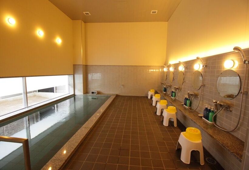 فندق Takamatsu Century