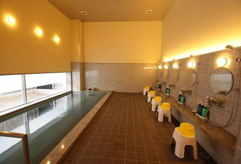 Отель Takamatsu Century