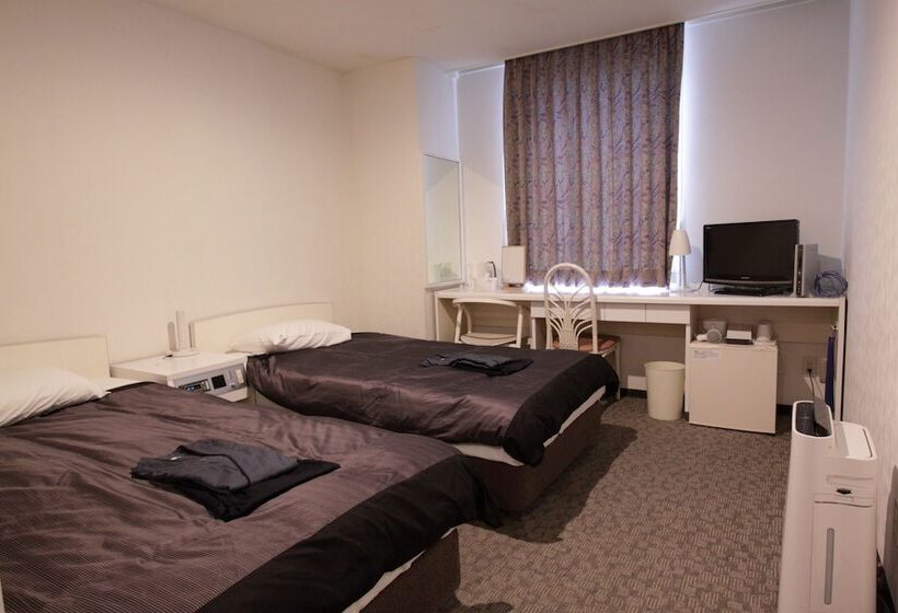 فندق Takamatsu Century