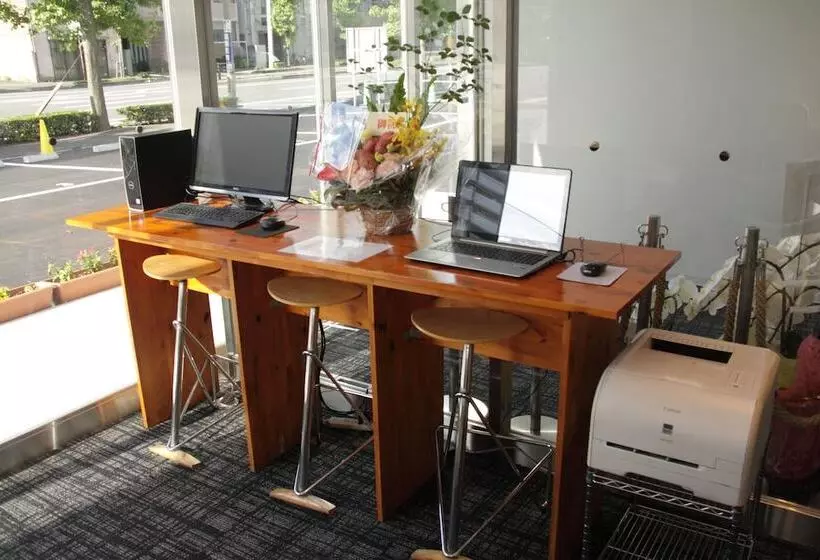 Отель Takamatsu Century