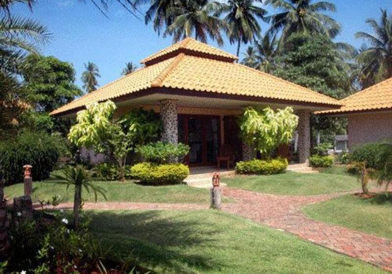 فندق Krabi Sands Resort