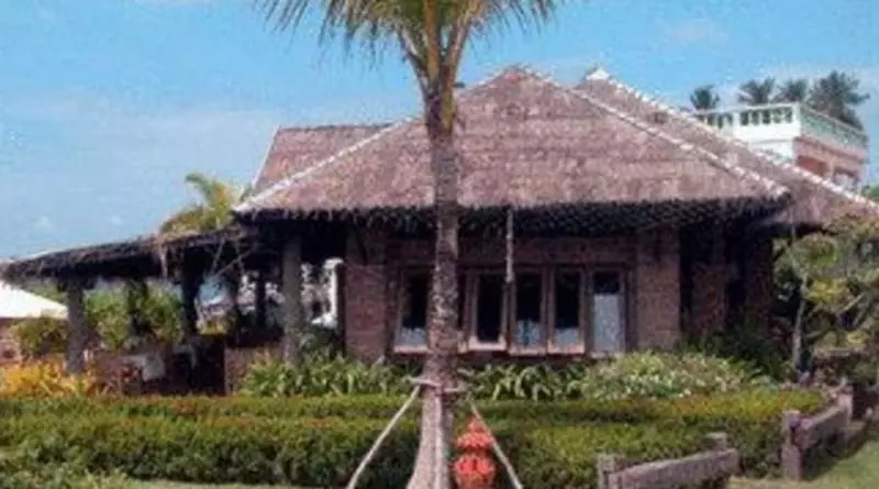 هتل Krabi Sands Resort