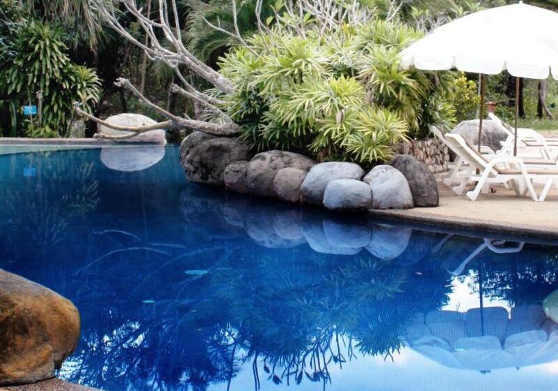 فندق Krabi Sands Resort