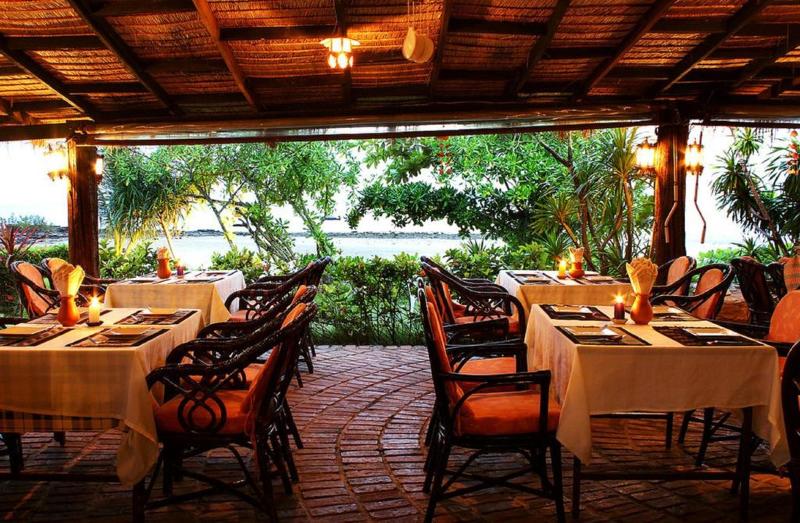 فندق Krabi Sands Resort