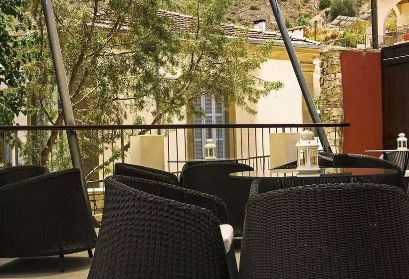 The Library Hotel Wellness Retreat