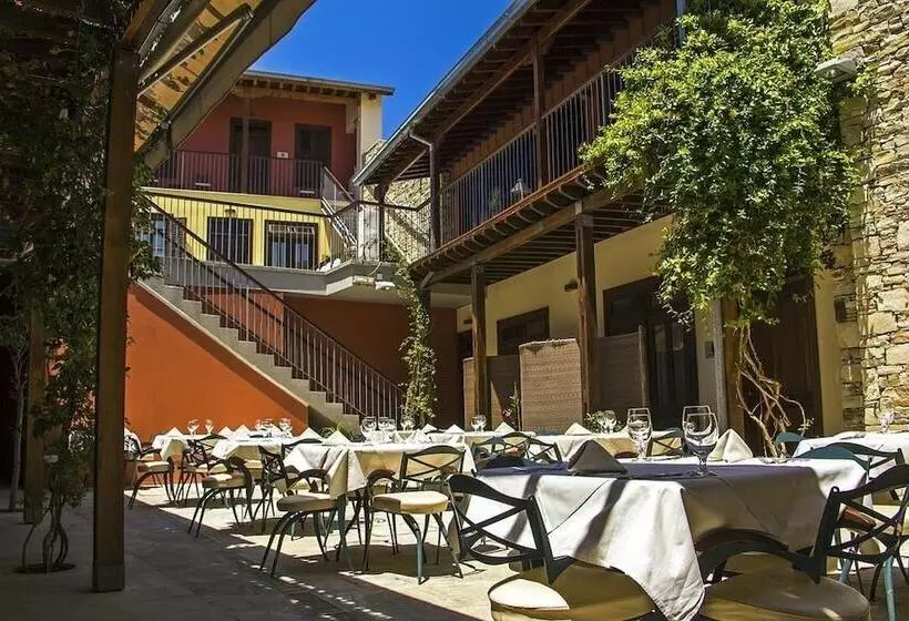 The Library Hotel Wellness Retreat