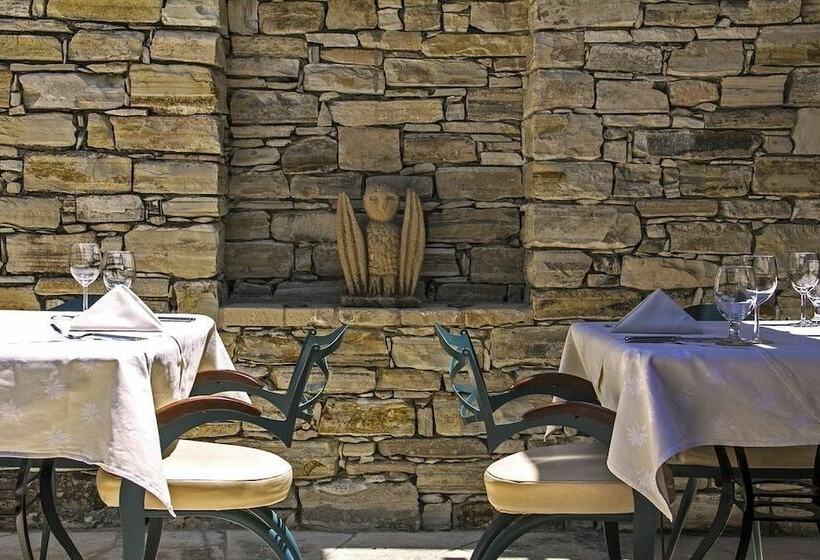 The Library Hotel Wellness Retreat