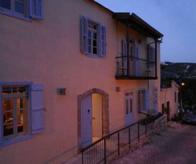 The Library Hotel Wellness Retreat