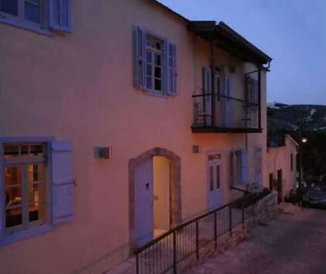 The Library Hotel Wellness Retreat