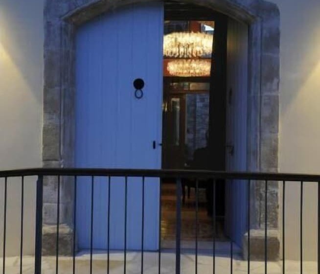 The Library Hotel Wellness Retreat