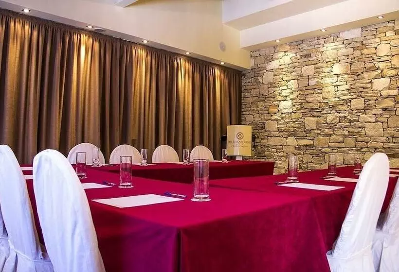 The Library Hotel Wellness Retreat