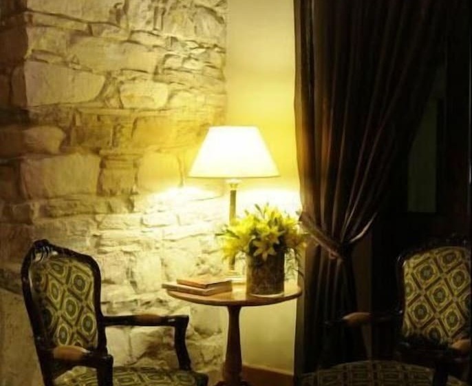 The Library Hotel Wellness Retreat