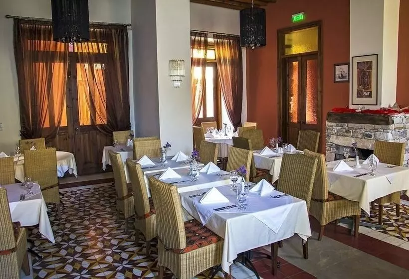 The Library Hotel Wellness Retreat