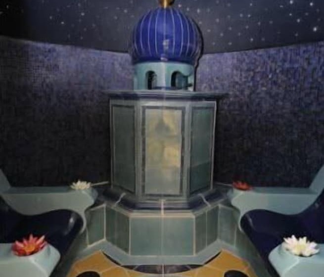 The Library Hotel Wellness Retreat