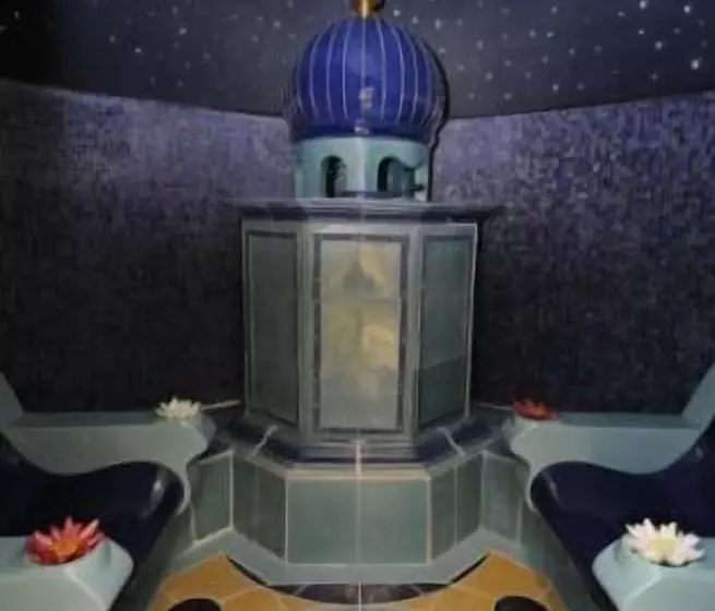 The Library Hotel Wellness Retreat