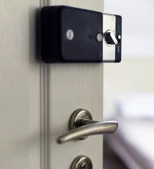 فندق Villa Zrina