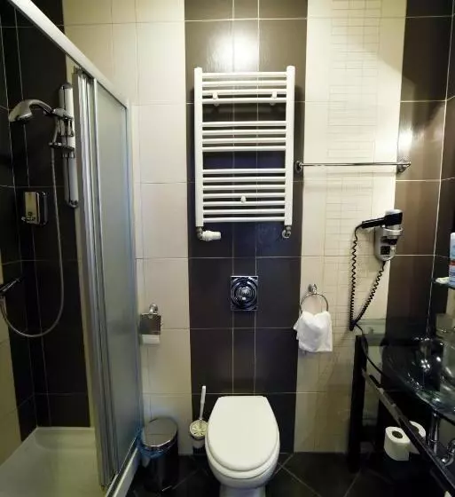 فندق Villa Zrina