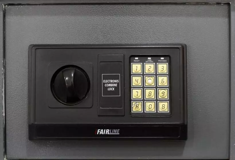 فندق Villa Zrina