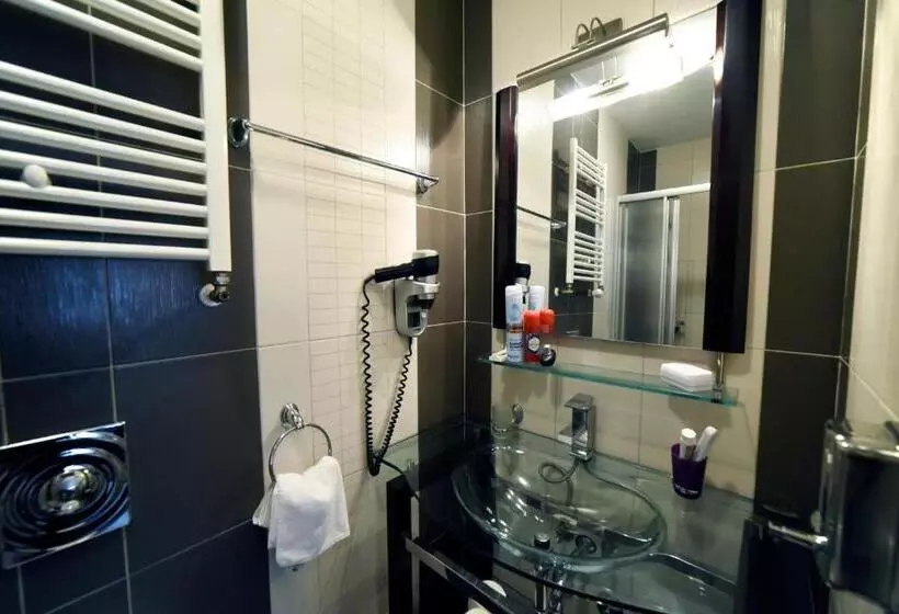 فندق Villa Zrina