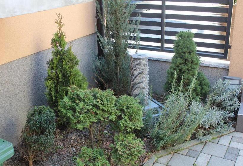 בית מלון כפרי Villa Zrina